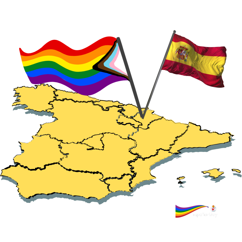Guía Gay de España